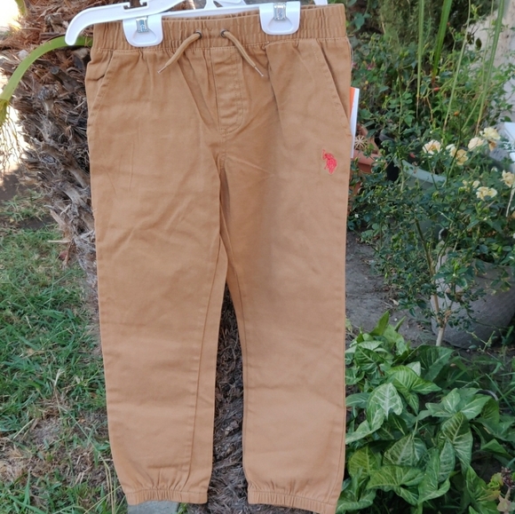 U.S Polo ASSN. Boy 3 piece Set - Picture 7 of 10